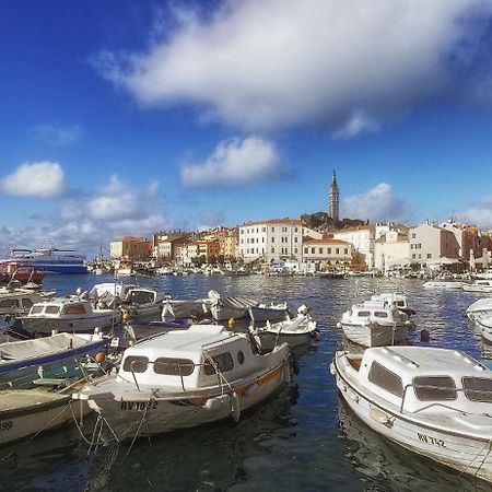 Apartmán Casa Mulino Rovinj Exteriér fotografie