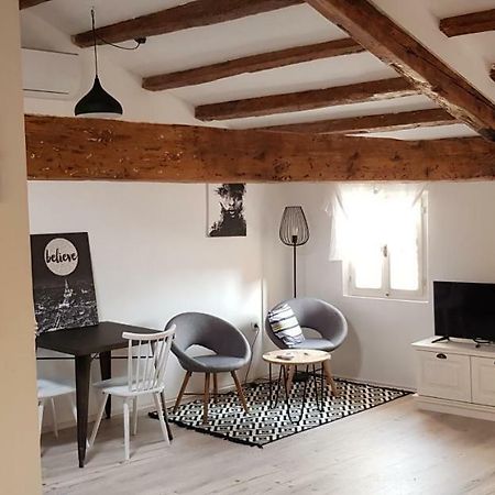 Apartmán Casa Mulino Rovinj Exteriér fotografie