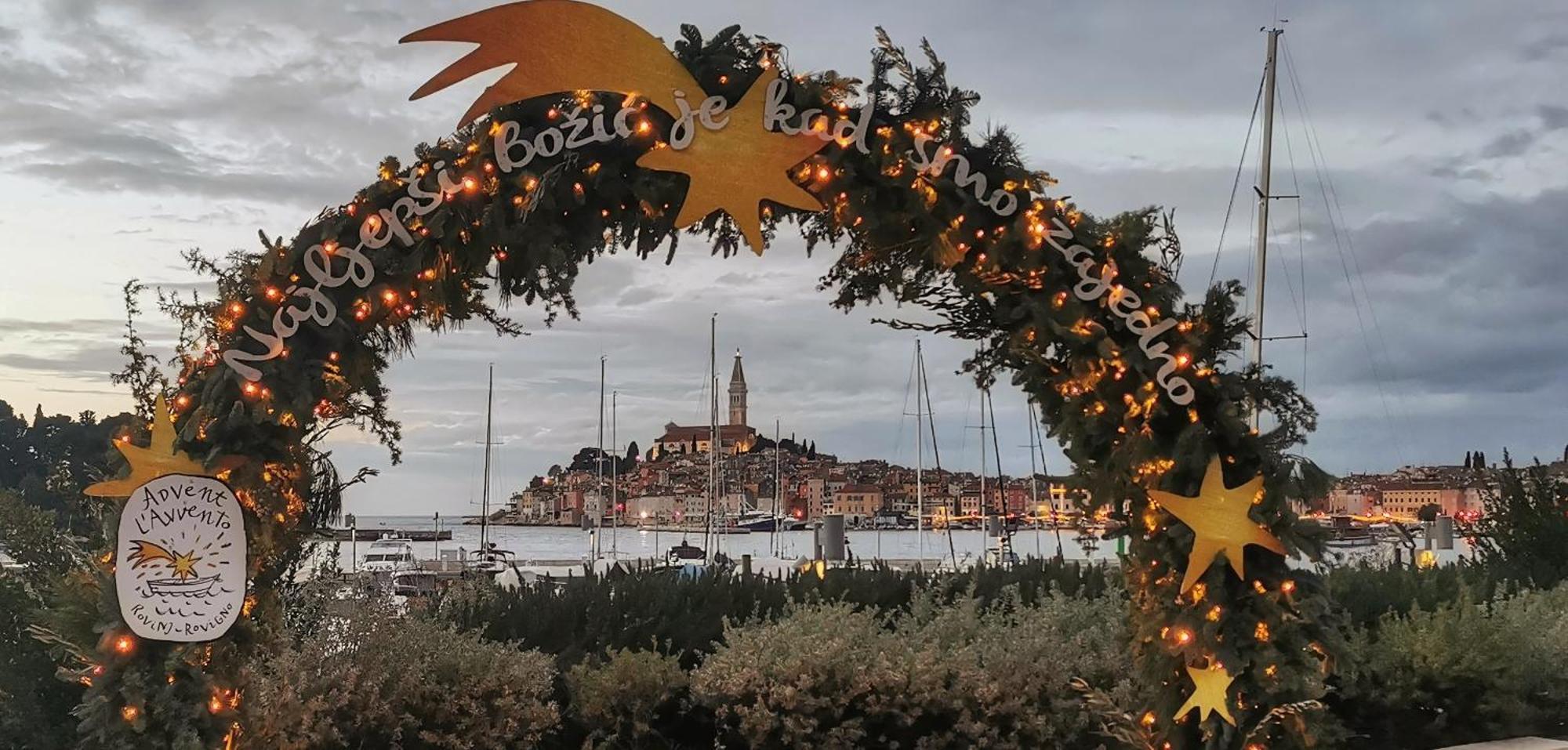 Apartmán Casa Mulino Rovinj Exteriér fotografie