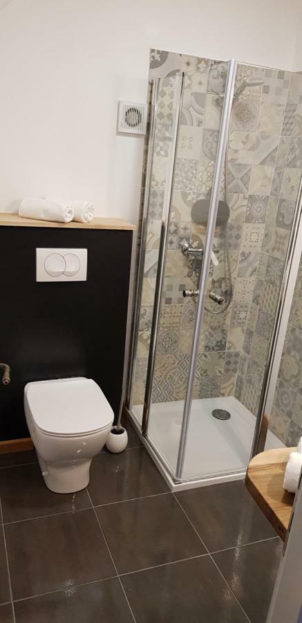 Apartmán Casa Mulino Rovinj Exteriér fotografie