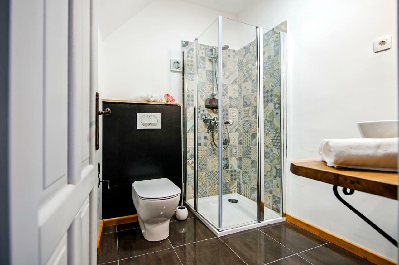 Apartmán Casa Mulino Rovinj Exteriér fotografie