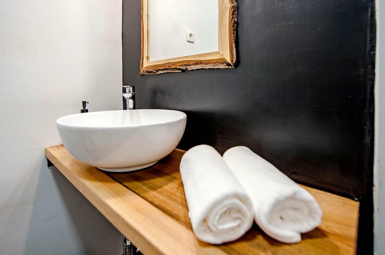 Apartmán Casa Mulino Rovinj Exteriér fotografie
