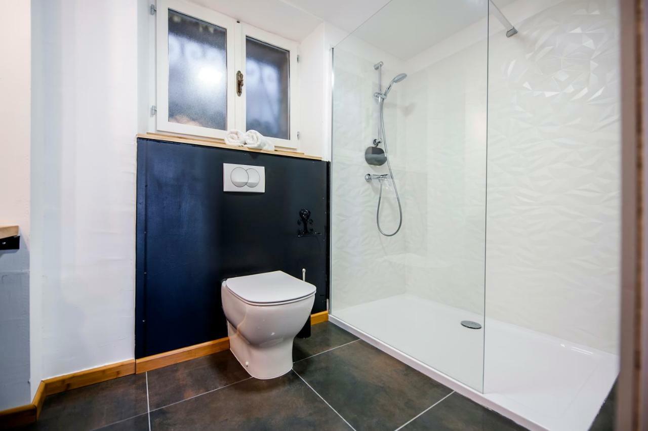 Apartmán Casa Mulino Rovinj Exteriér fotografie