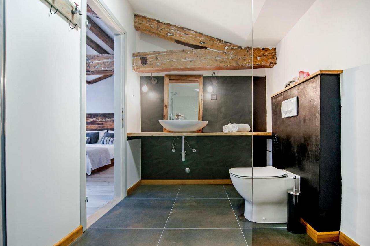 Apartmán Casa Mulino Rovinj Exteriér fotografie