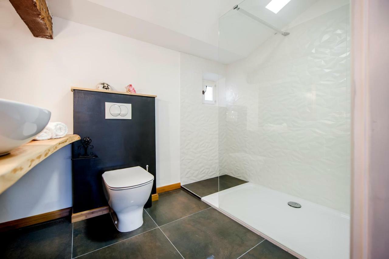 Apartmán Casa Mulino Rovinj Exteriér fotografie