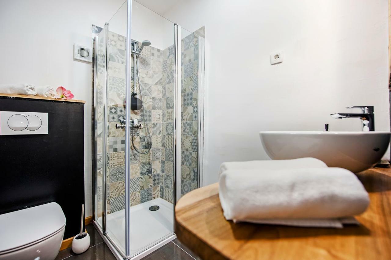 Apartmán Casa Mulino Rovinj Exteriér fotografie