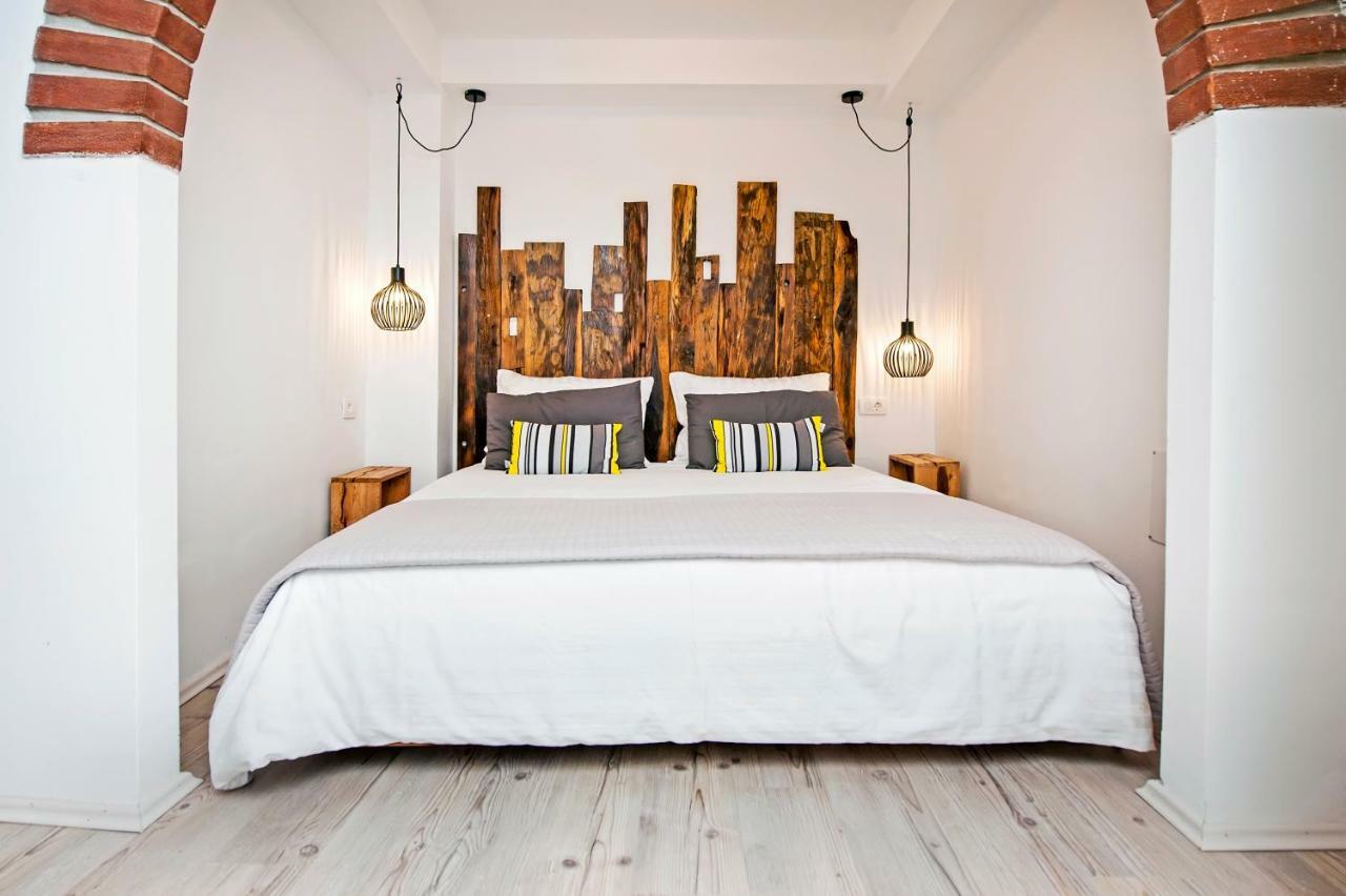 Apartmán Casa Mulino Rovinj Exteriér fotografie