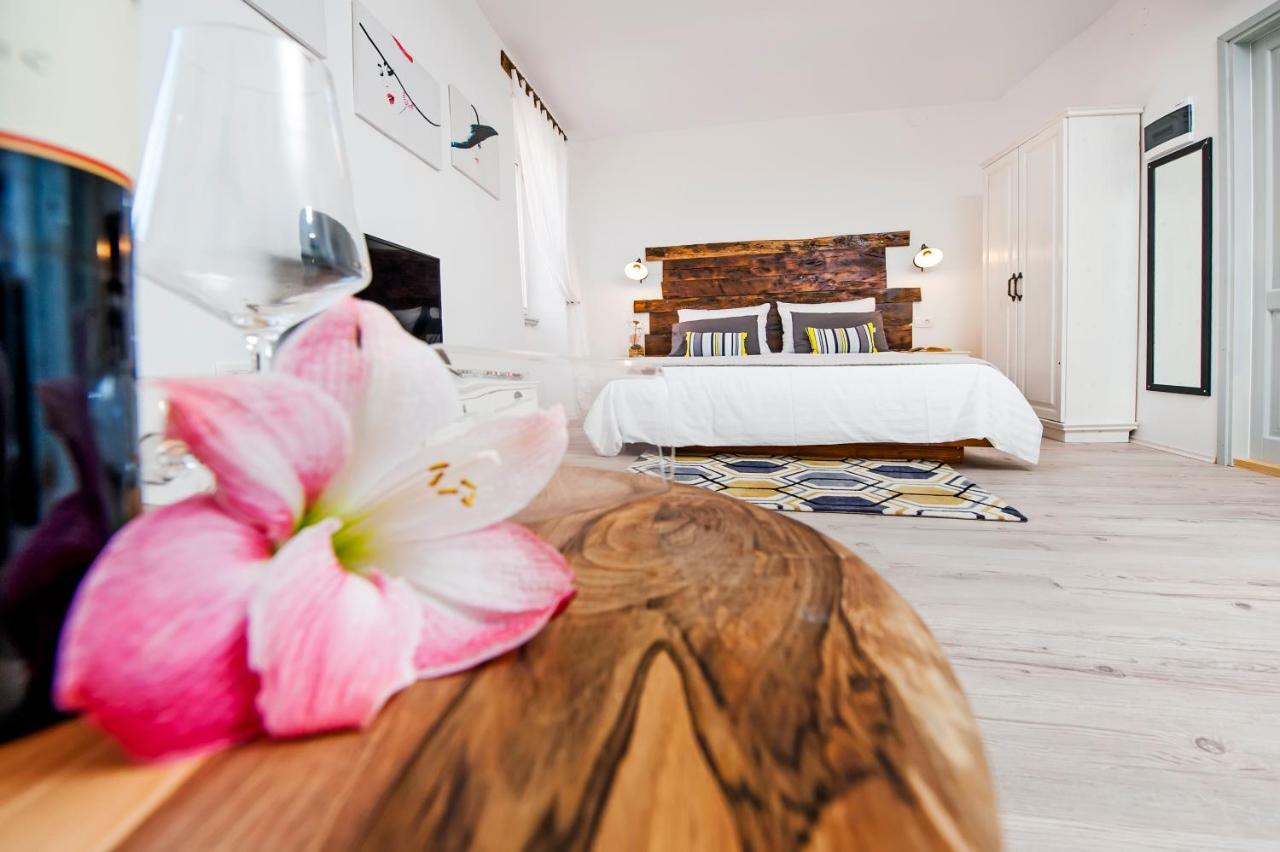 Apartmán Casa Mulino Rovinj Exteriér fotografie