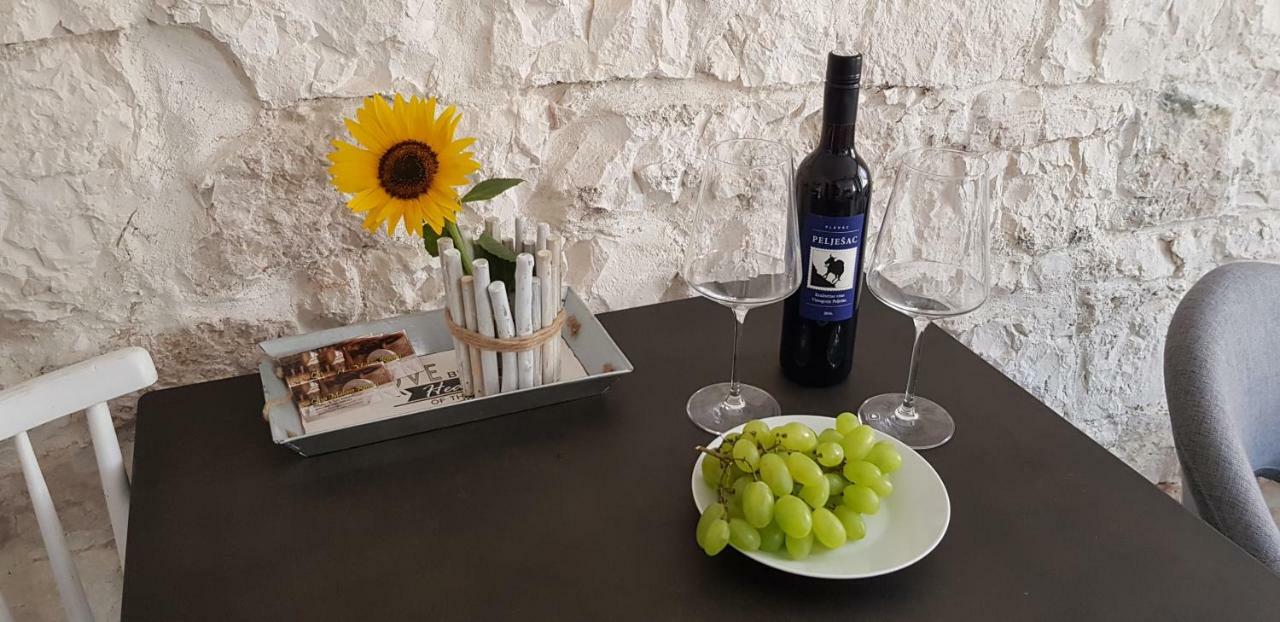 Apartmán Casa Mulino Rovinj Exteriér fotografie