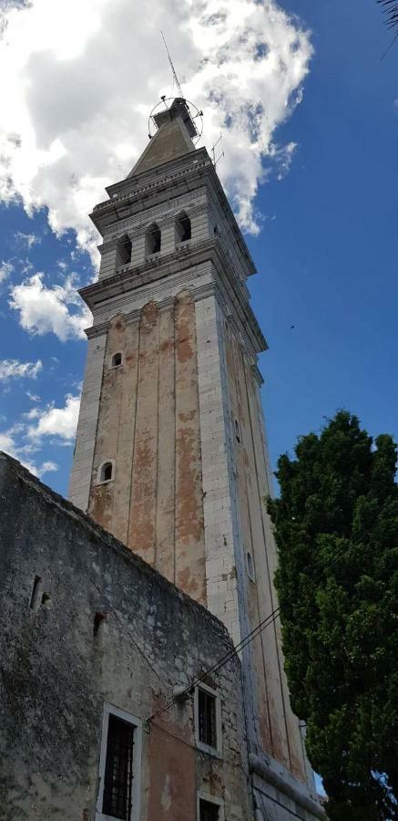 Apartmán Casa Mulino Rovinj Exteriér fotografie